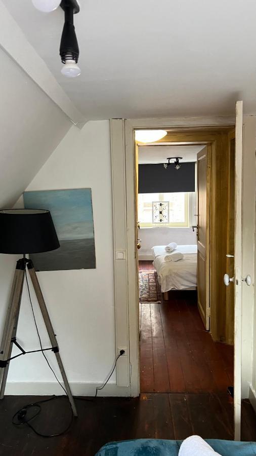 Efren'S Cosy House Otel Brugge Dış mekan fotoğraf