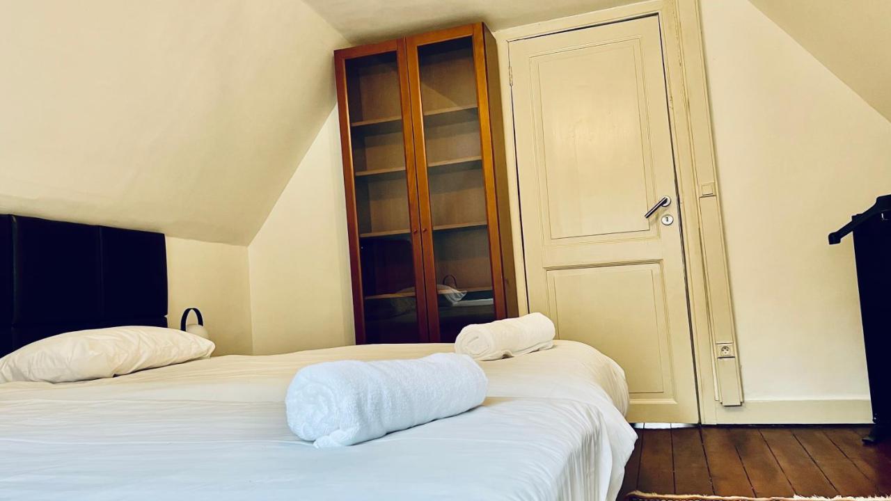 Efren'S Cosy House Otel Brugge Dış mekan fotoğraf
